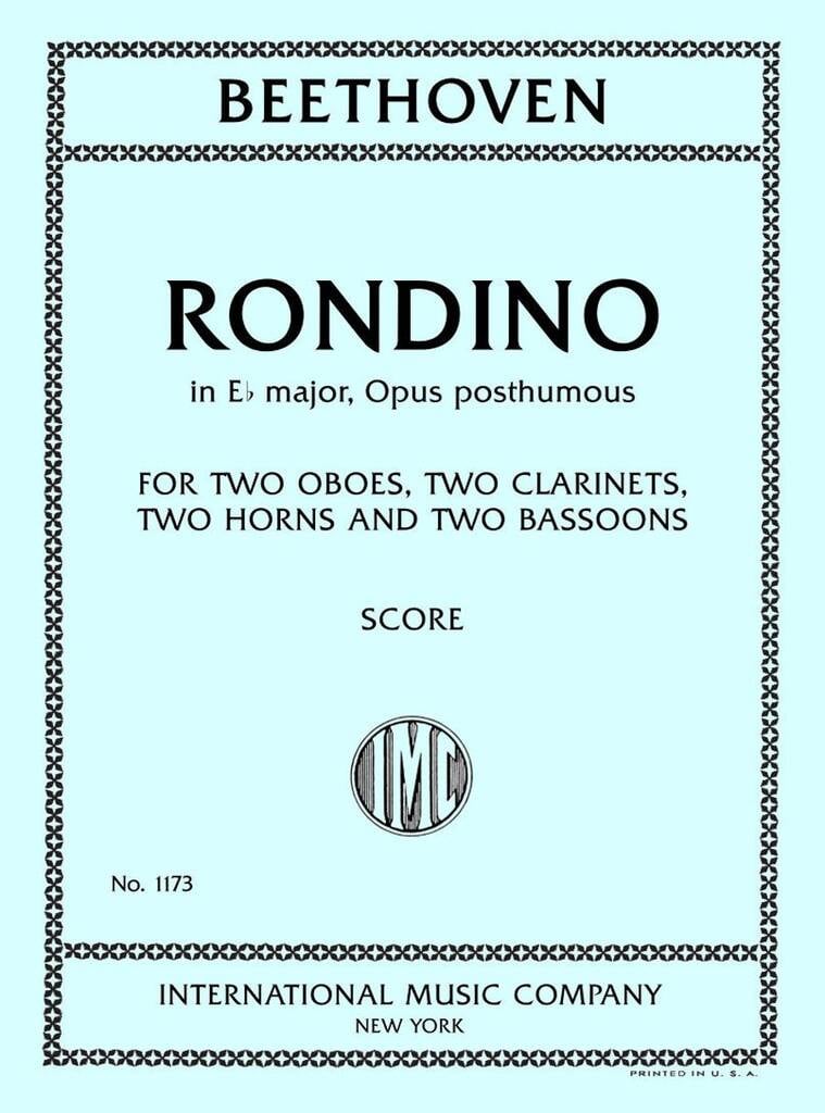 Rondino Eb Maj